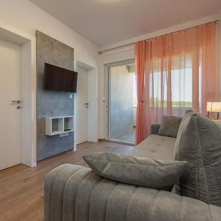 La Prima Privlaka Luxury Apartments I