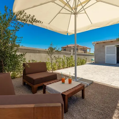 شقة La Prima Privlaka Luxury Apartments I