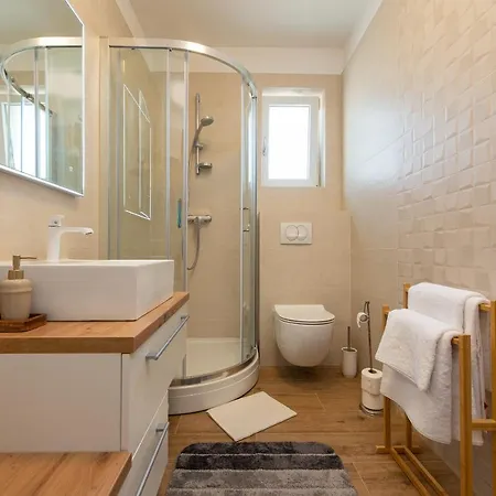 La Prima Privlaka Luxury Apartments I