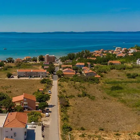 La Prima Privlaka Luxury Apartments I *